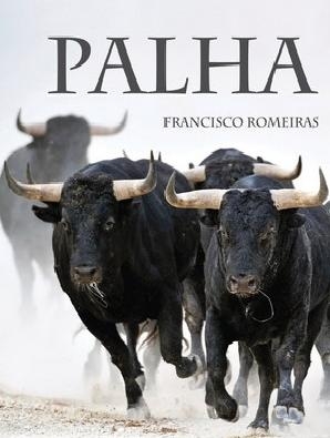 Francisco Romeiras fala sobre o seu novo livro - Palha