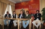 Conferência imprensa do lançamento de corride de Elvas